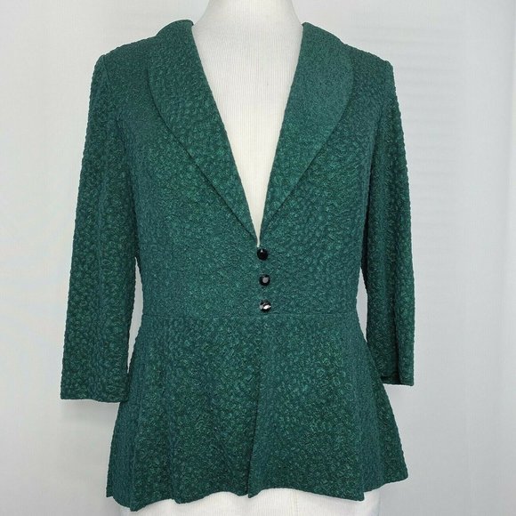 Alex Evenings Jackets & Blazers - Alex Evenings Jacket